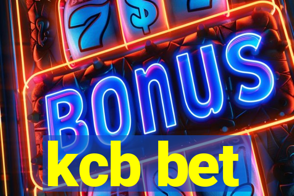 kcb bet